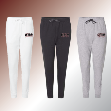 CHS Flag Football Joggers